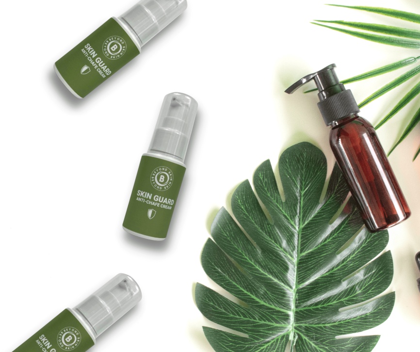 skinguard-cream-with-leaves-and-oil chamois cream