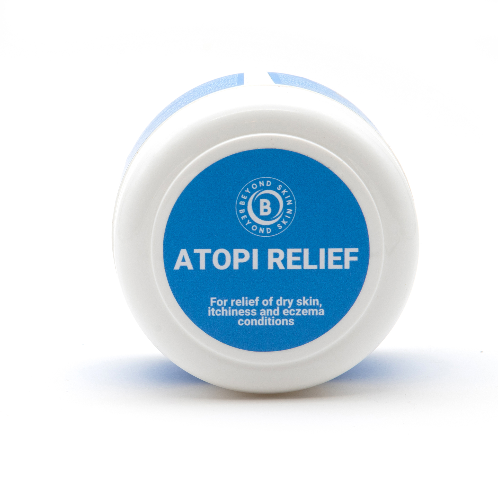 Atopi Relief (Eczema Relief Cream)