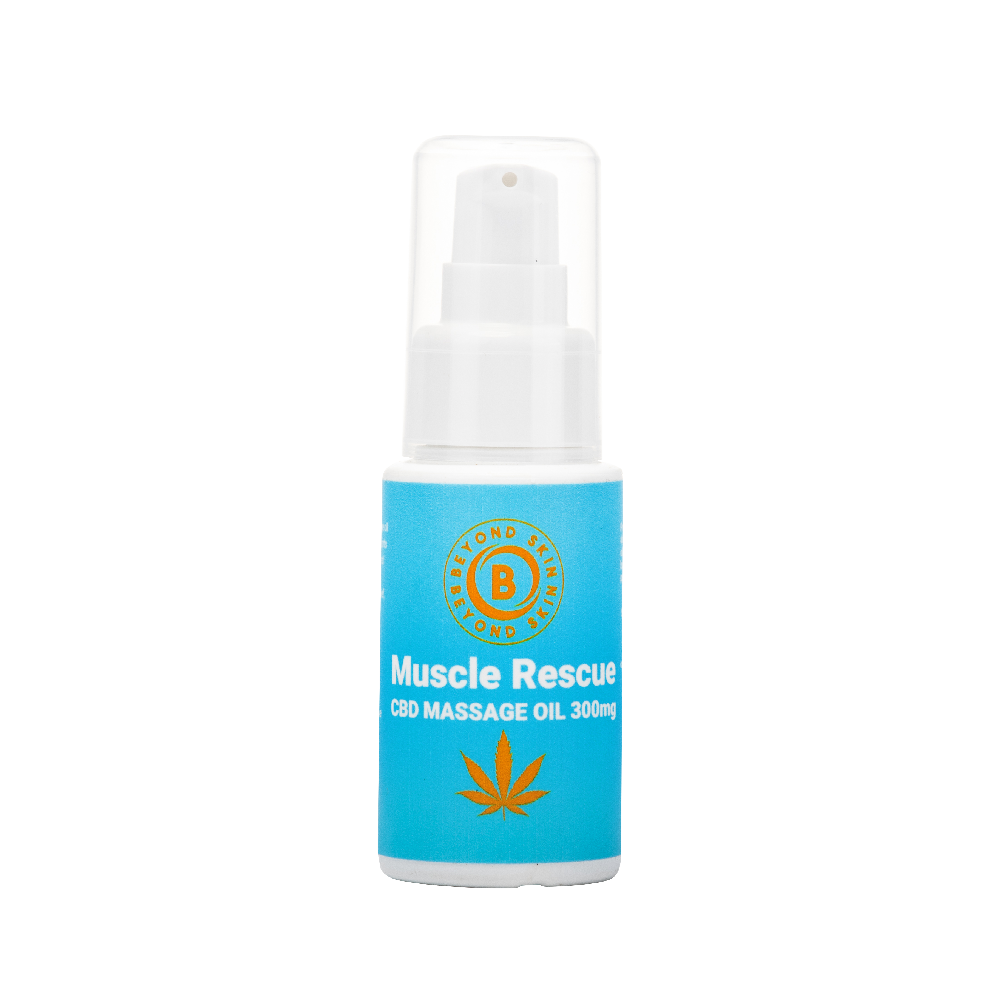 Skincare cream